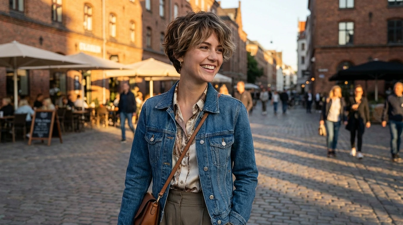 1414 2 textured pixie cut 2. Textured Pixie Cut