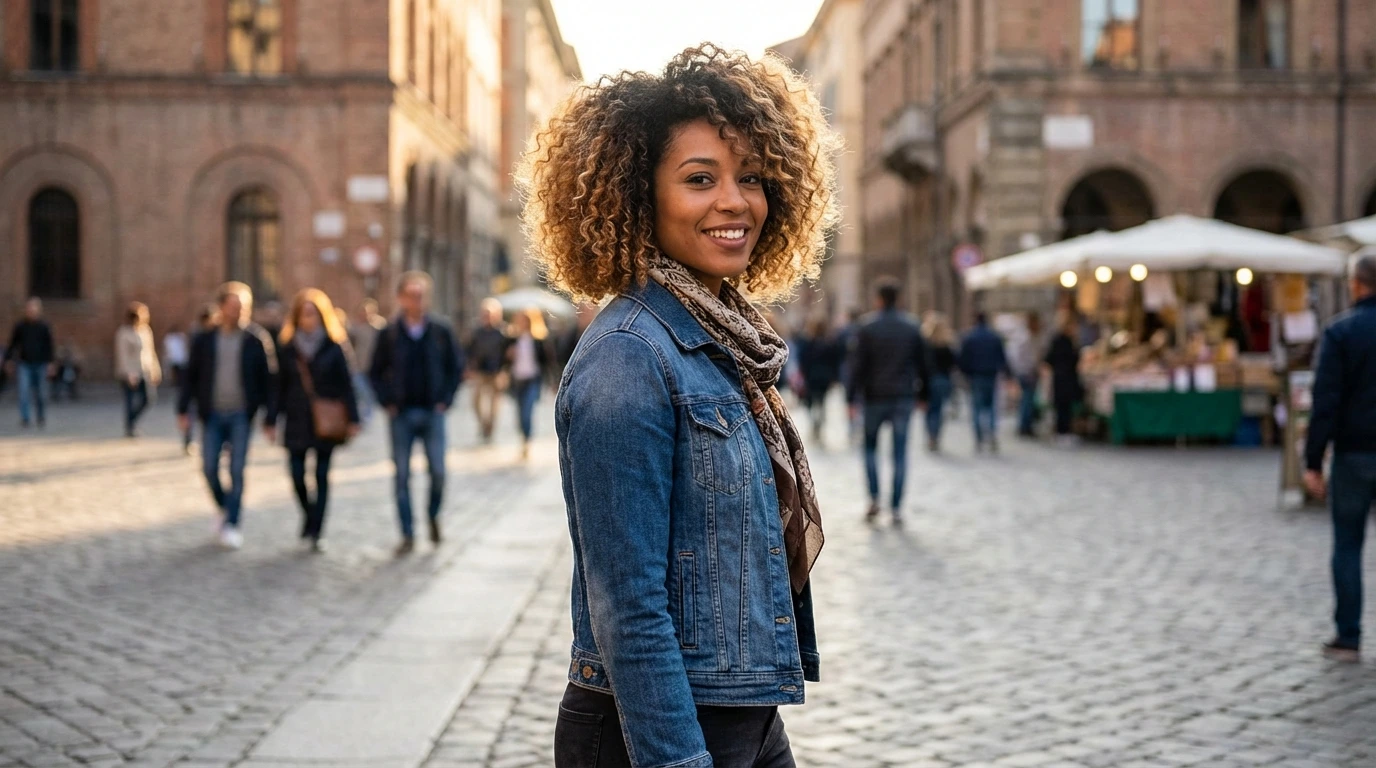 1414 8 curly short bob 8. Curly Short Bob