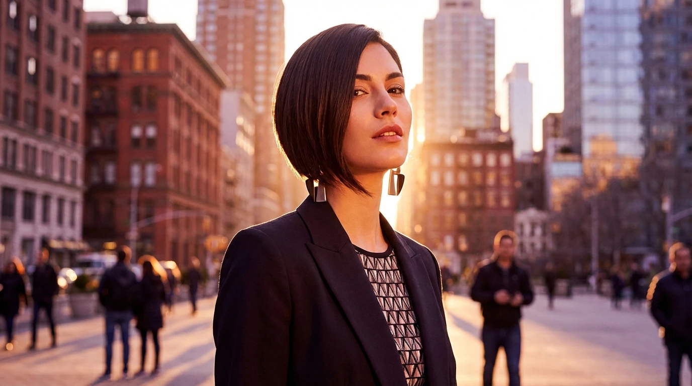 5. Asymmetrical Bob