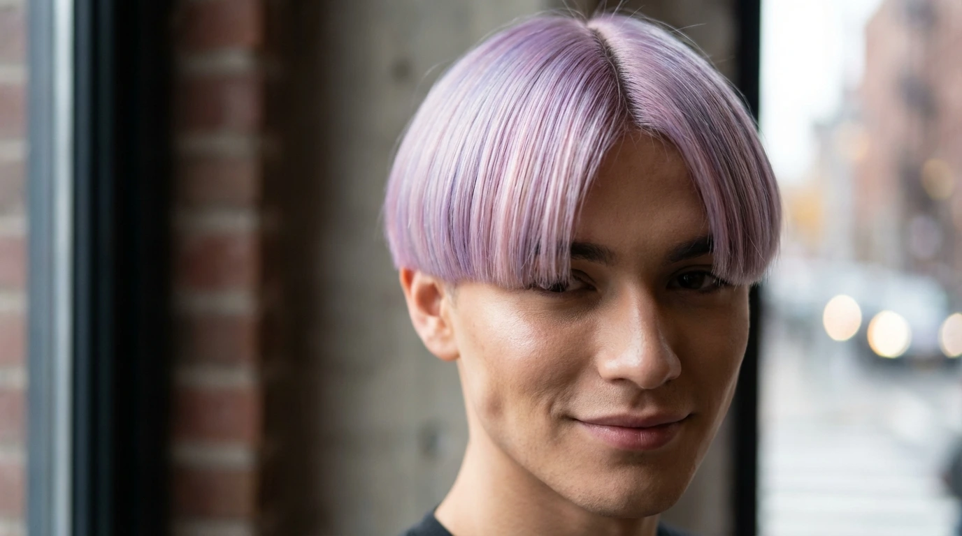 11. The Bowl Cut