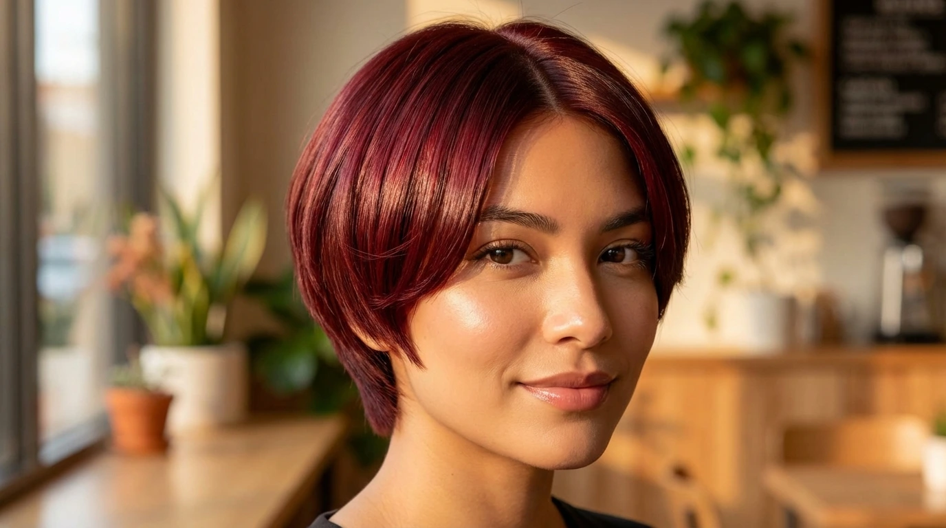 Where These Hairstyles Work Best