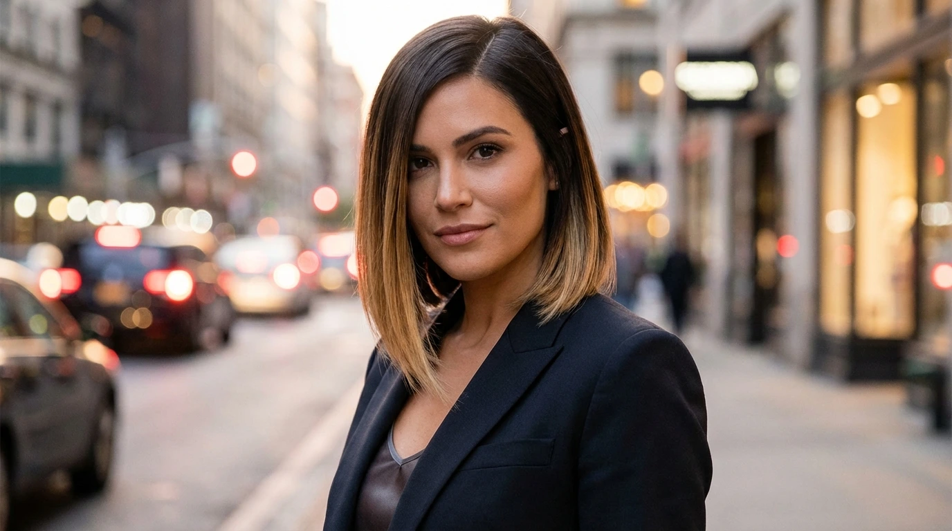 6. Asymmetrical Bob