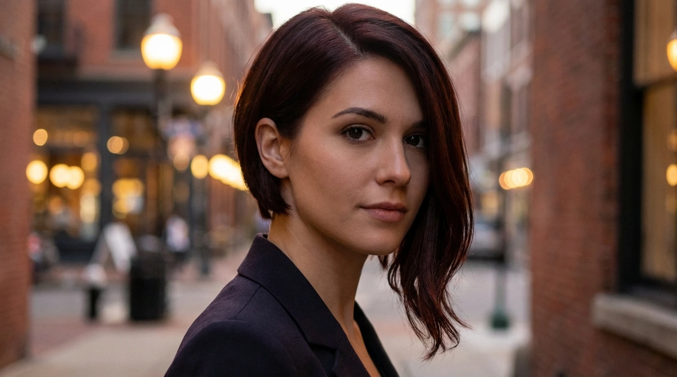 10. Asymmetrical Bob