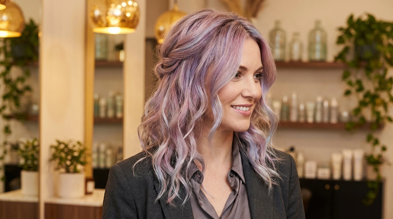 12. Soft Waves with a Twist
