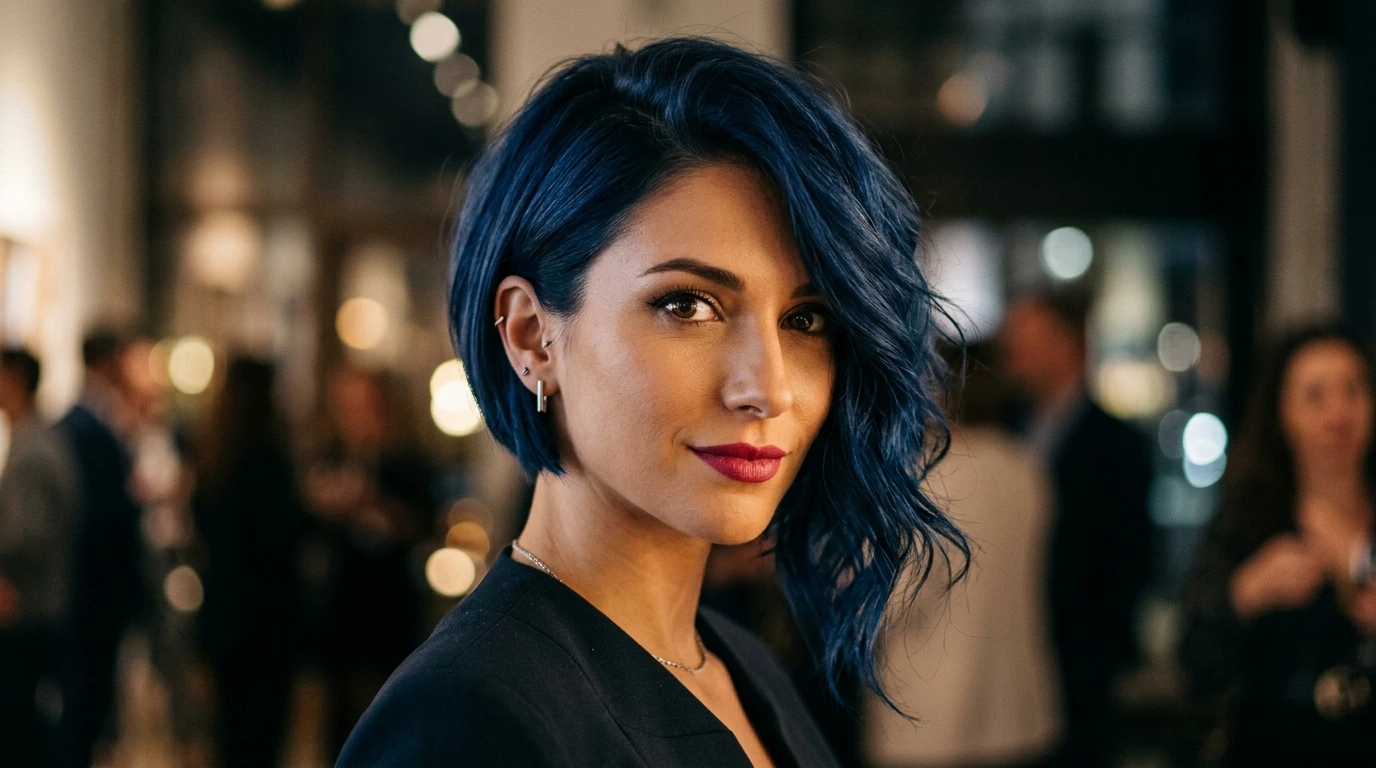 5. Asymmetrical Bob