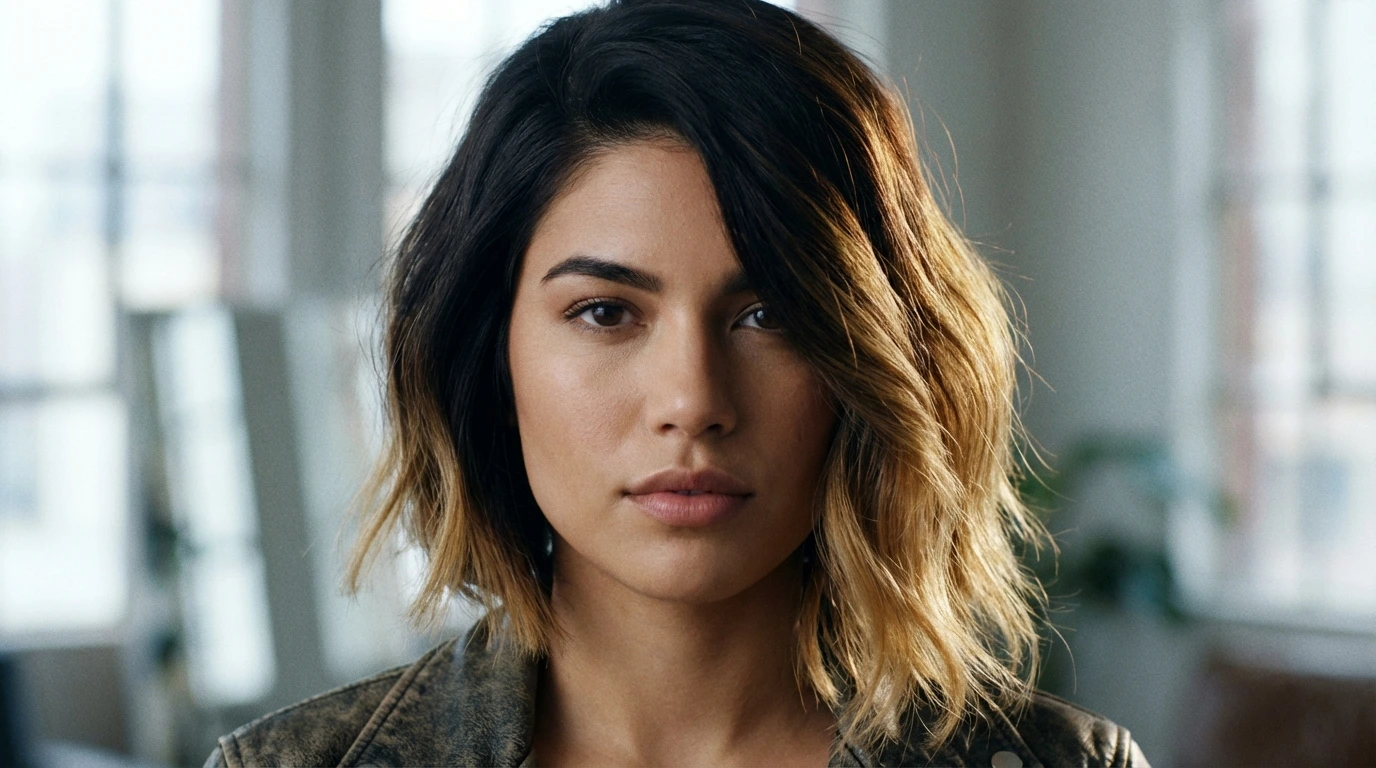 1433 3 asymmetrical bob 3. Asymmetrical Bob