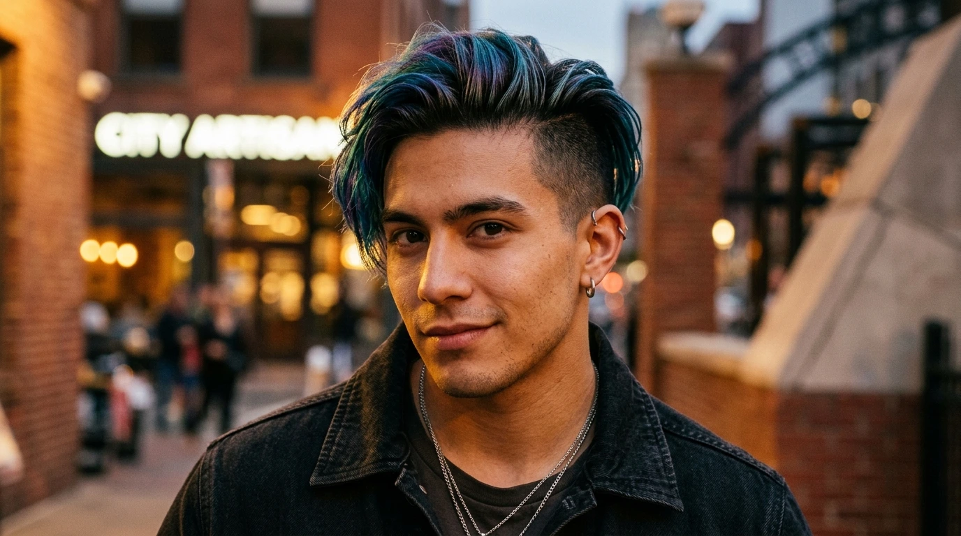 1435 8 undercut 8. Undercut