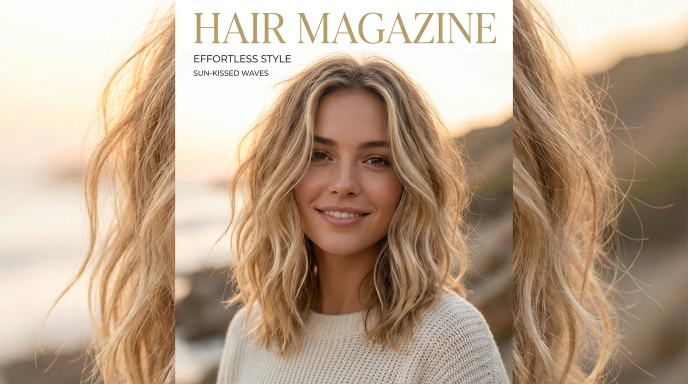 3. Wavy Lob