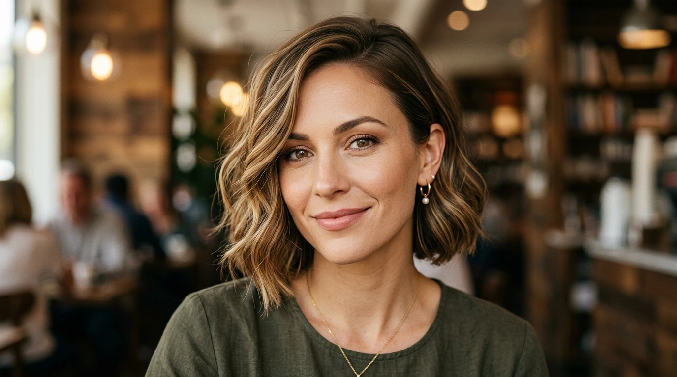 Where These Hairstyles Work Best