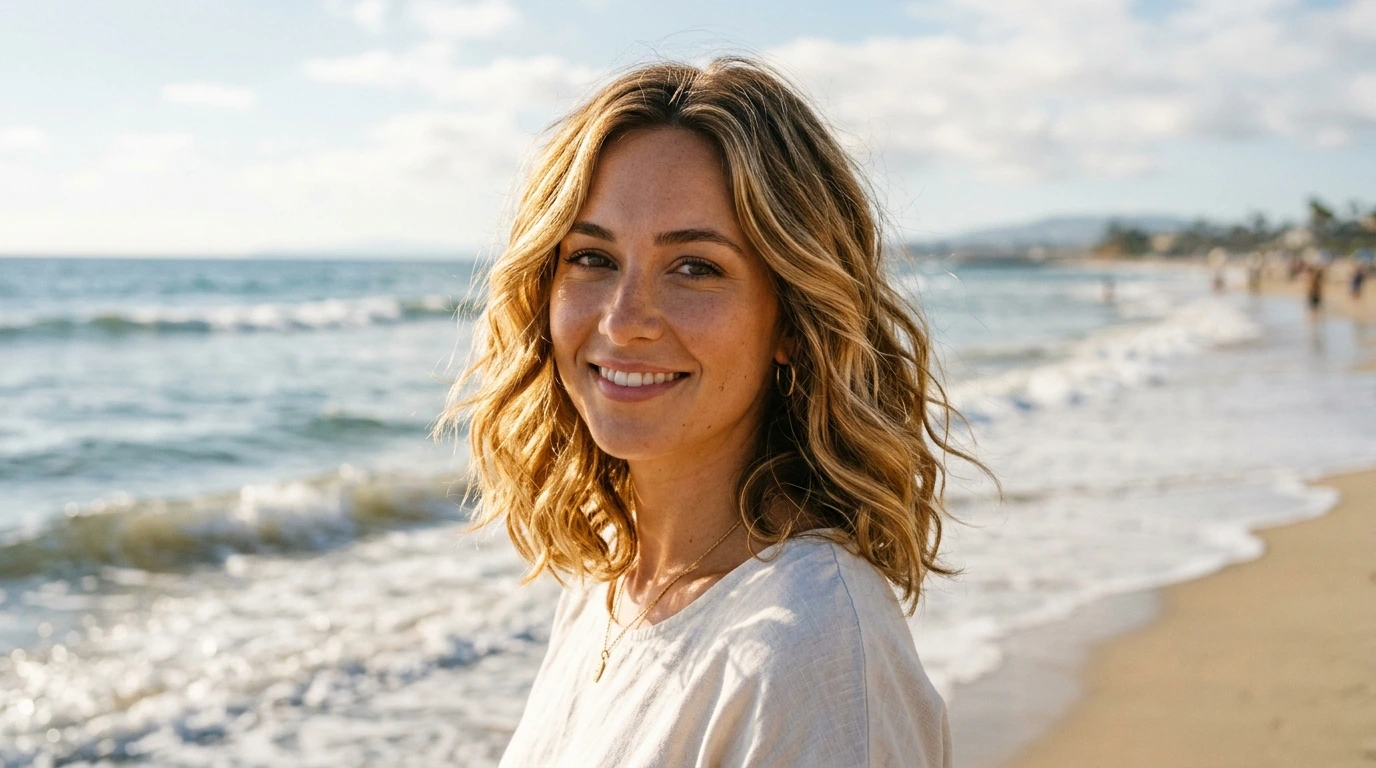 11. Wavy Lob
