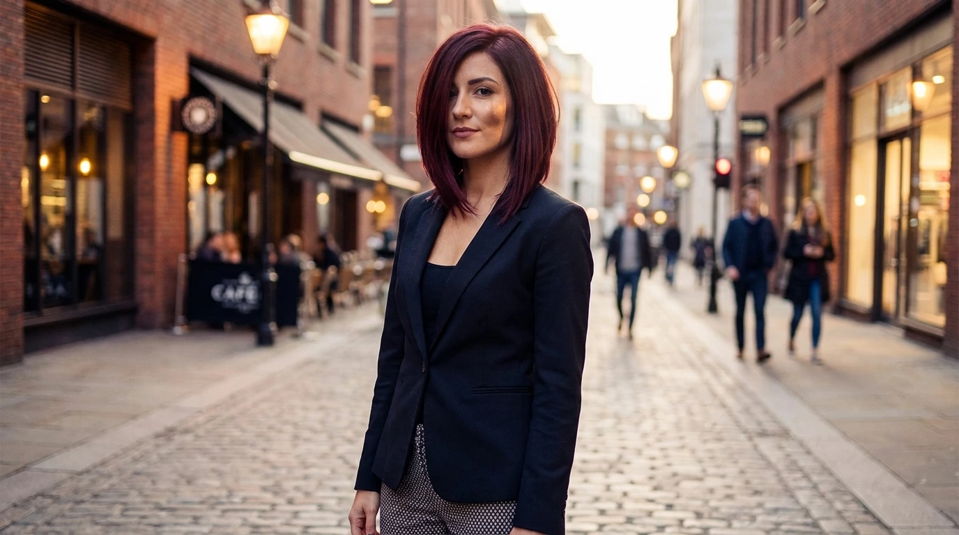 4. Asymmetrical Lob