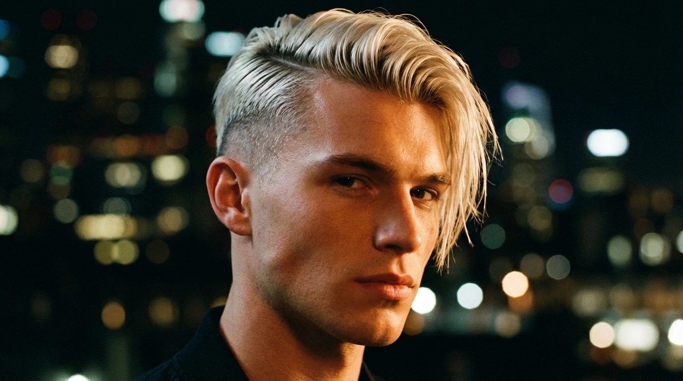 9. Undercut
