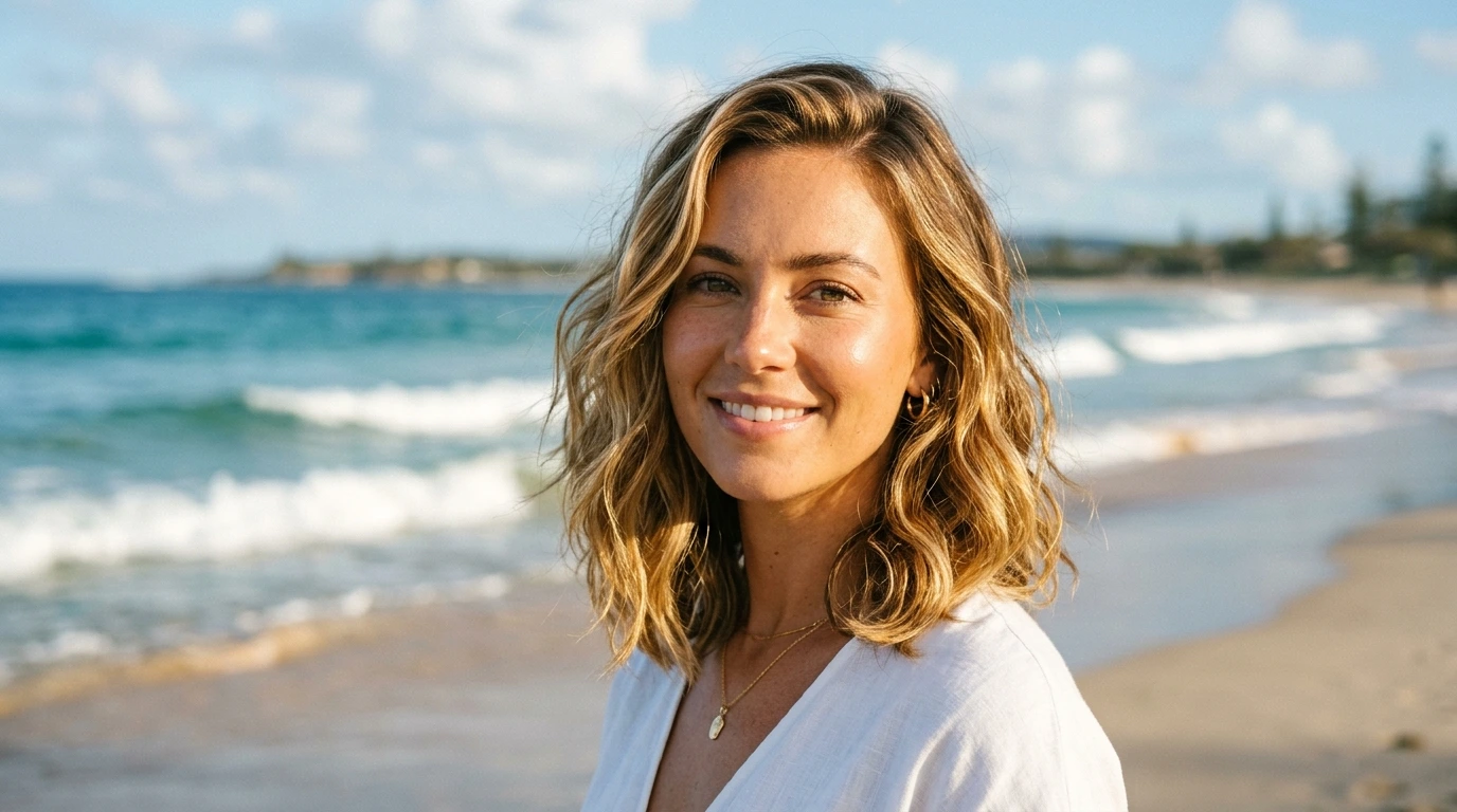 1. Textured Pixie Cut