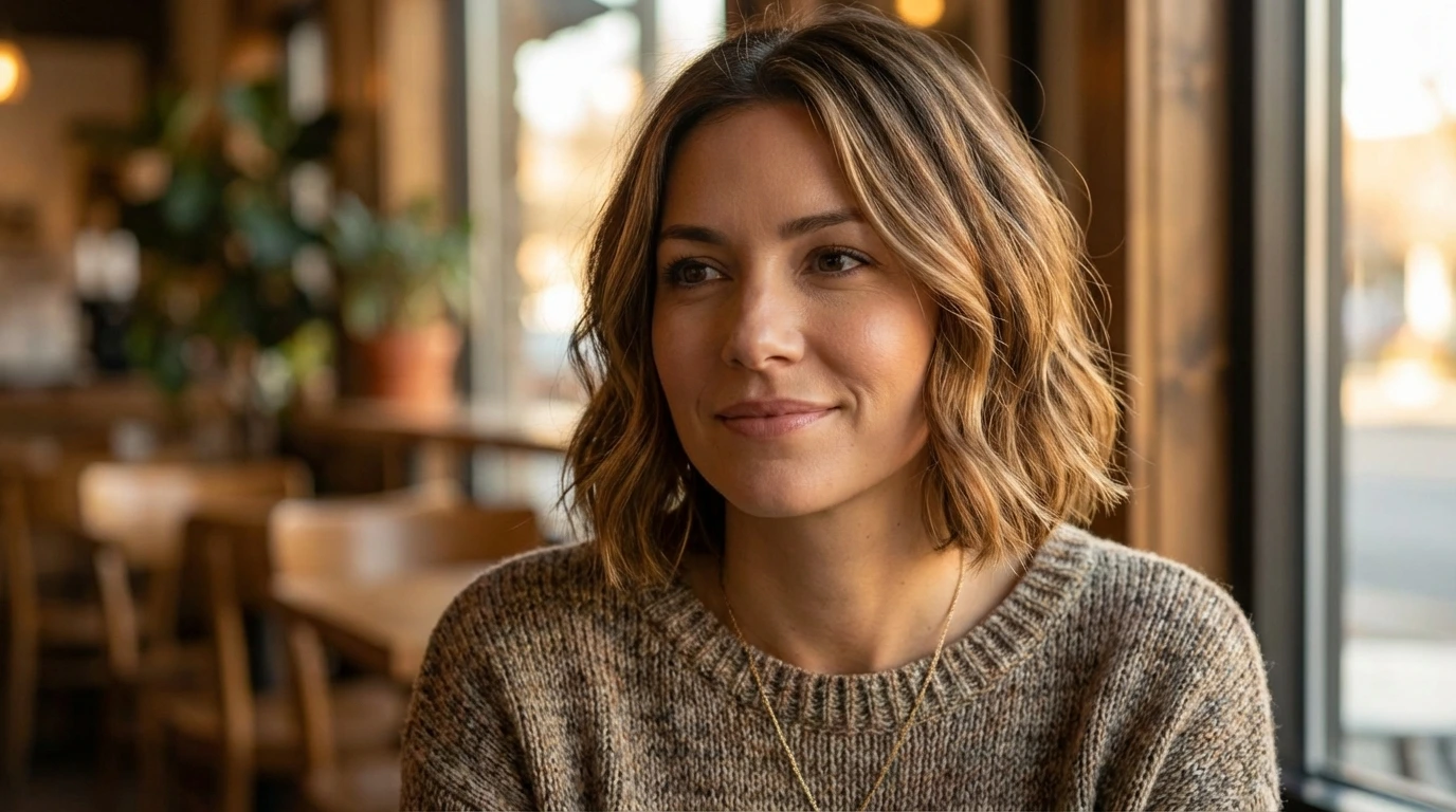 2. Bob with Soft Waves