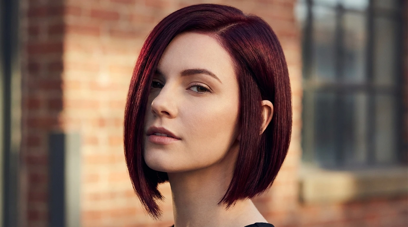 7. Asymmetrical Bob