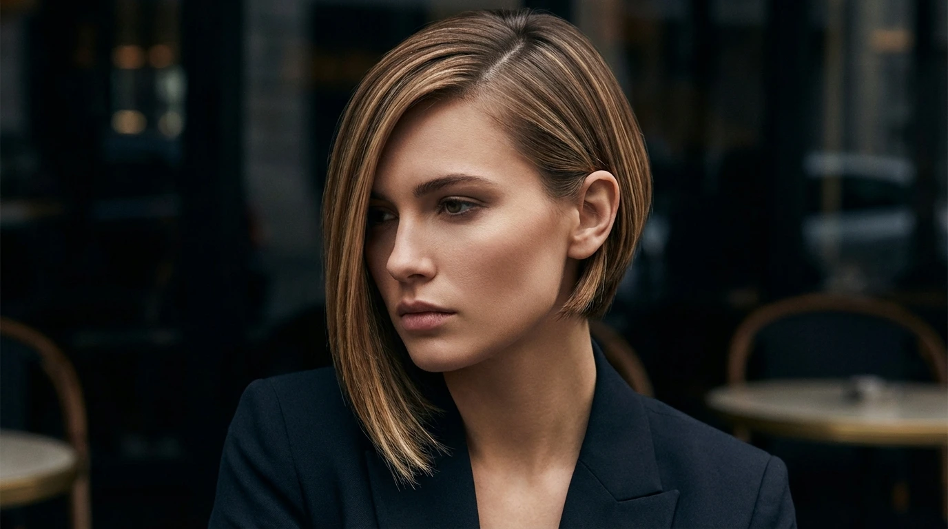 6. Asymmetrical Bob