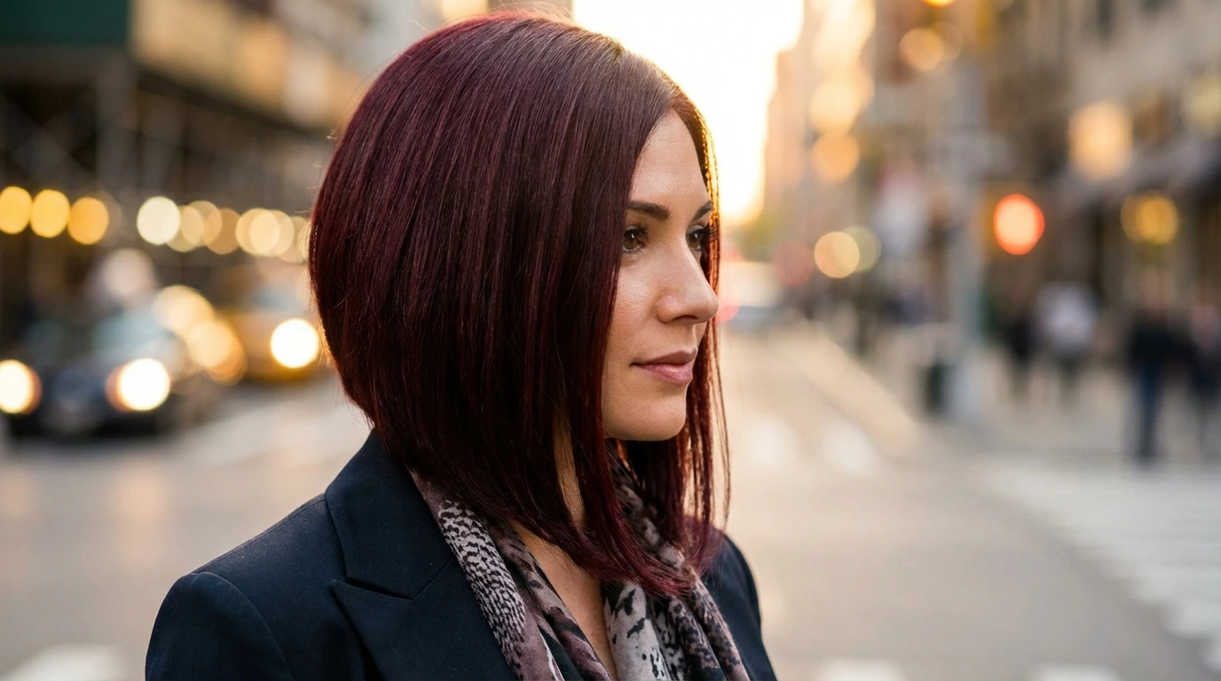 6. Asymmetrical Bob
