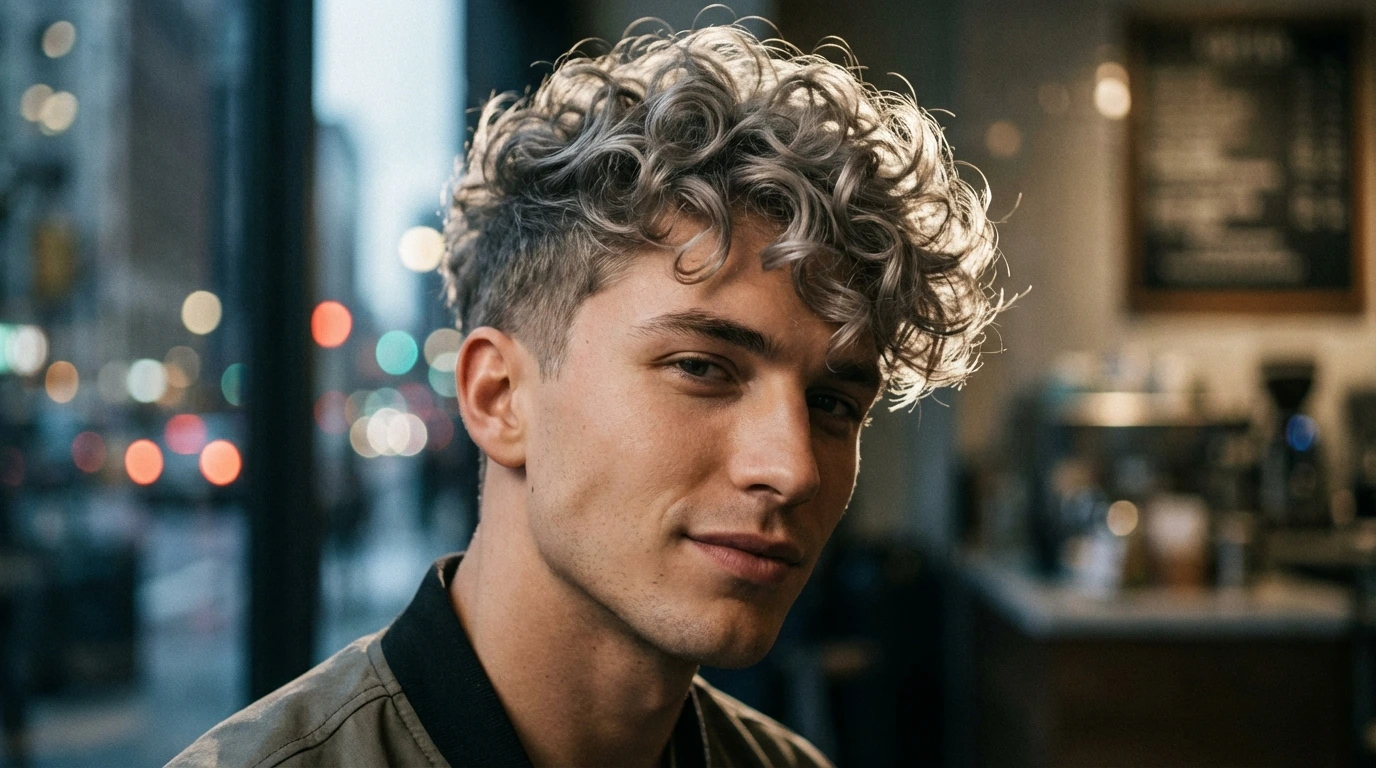 9. Tapered Cut