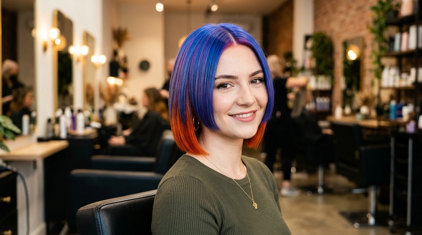 Where These Hairstyles Work Best