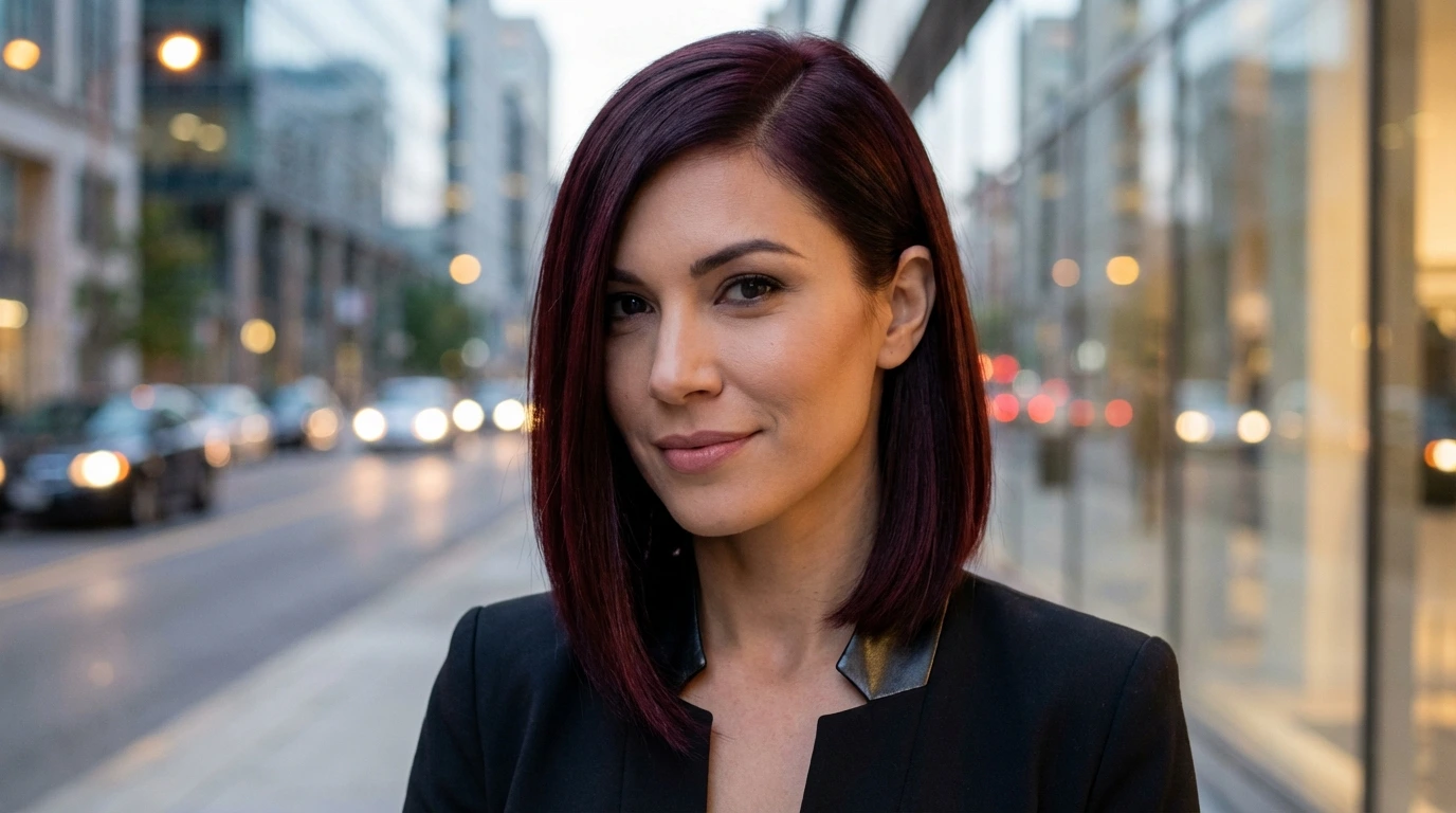 5. Asymmetrical Bob
