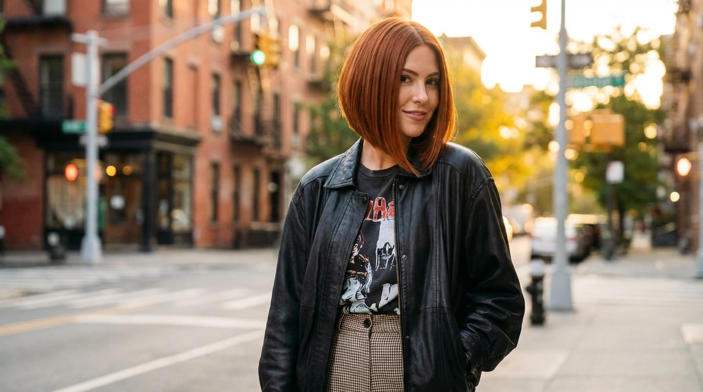 7. Asymmetrical Bob