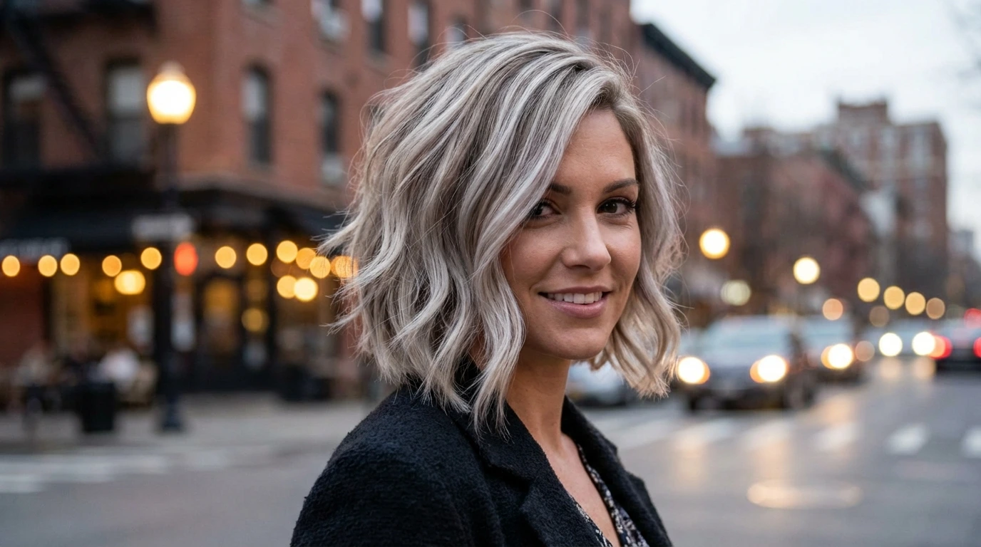 6. Asymmetrical Bob