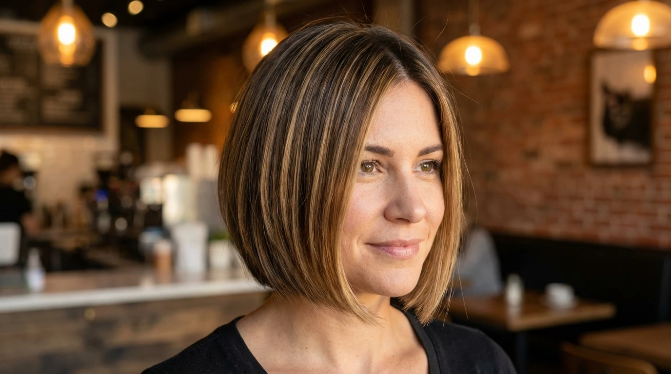 1455 1 chic bob 1. Chic Bob