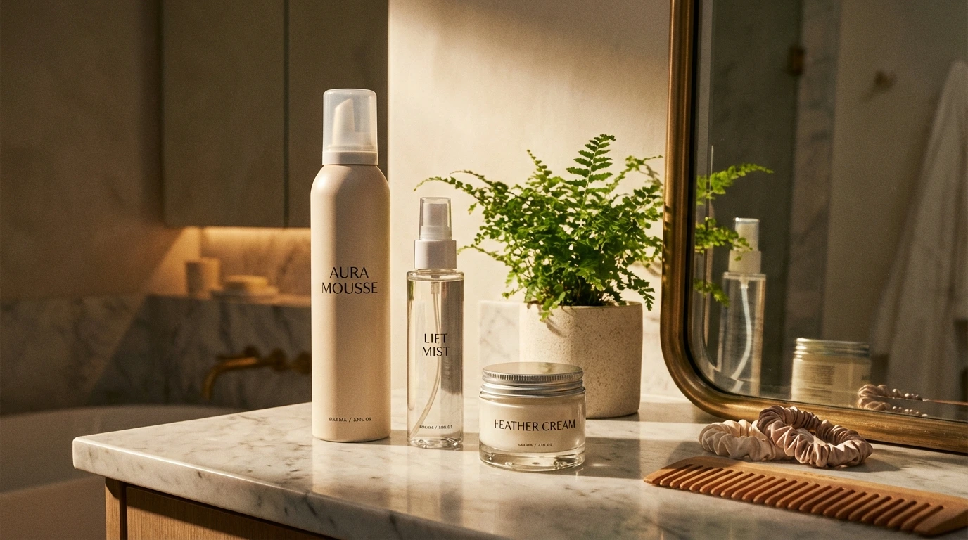 Avoiding Heavy Products