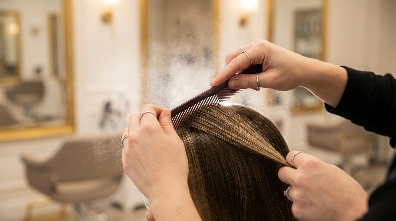 Teasing for Extra Lift