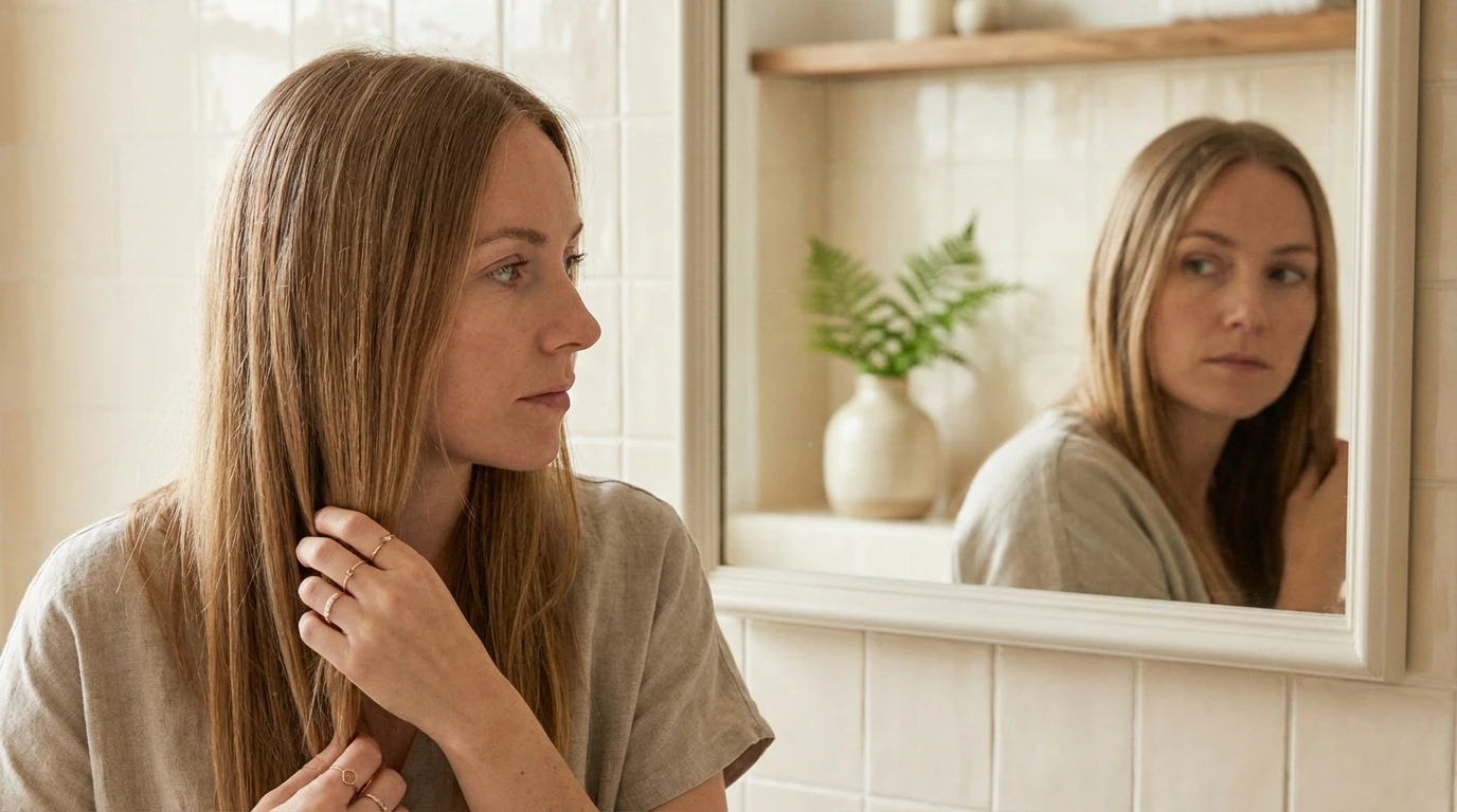 Understanding Your Hair Type