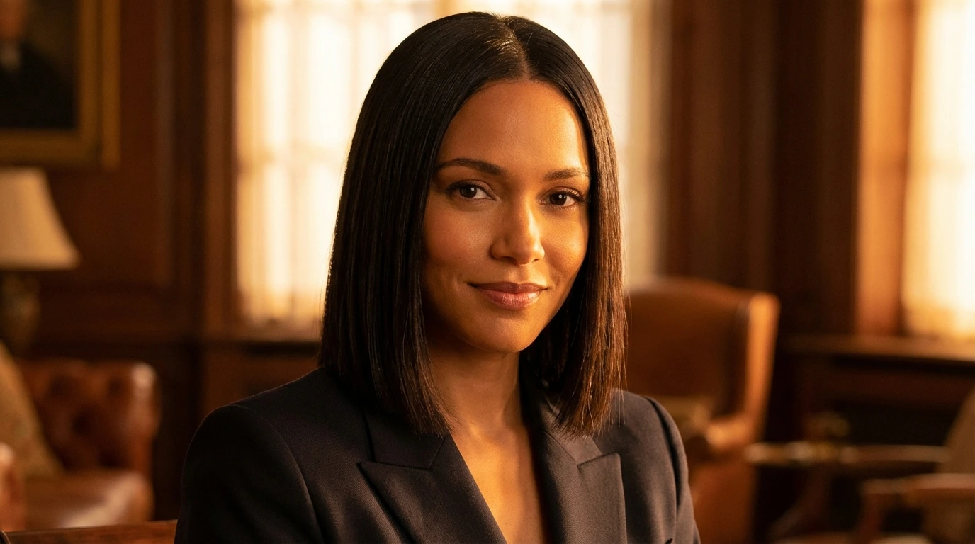 Classic Sleek Straight