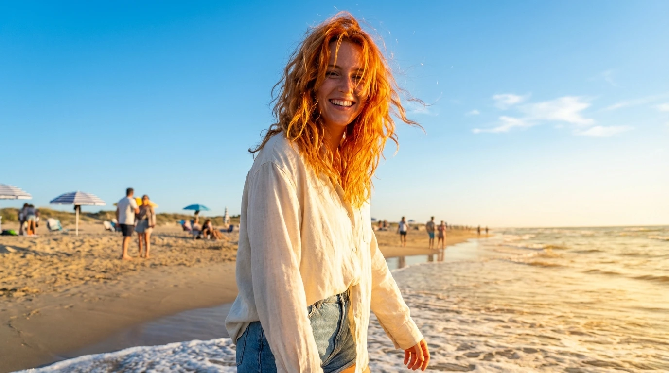 Play with Hair Texture Products