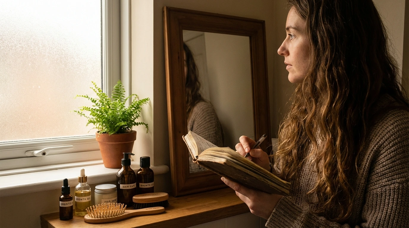 Patience and Consistency