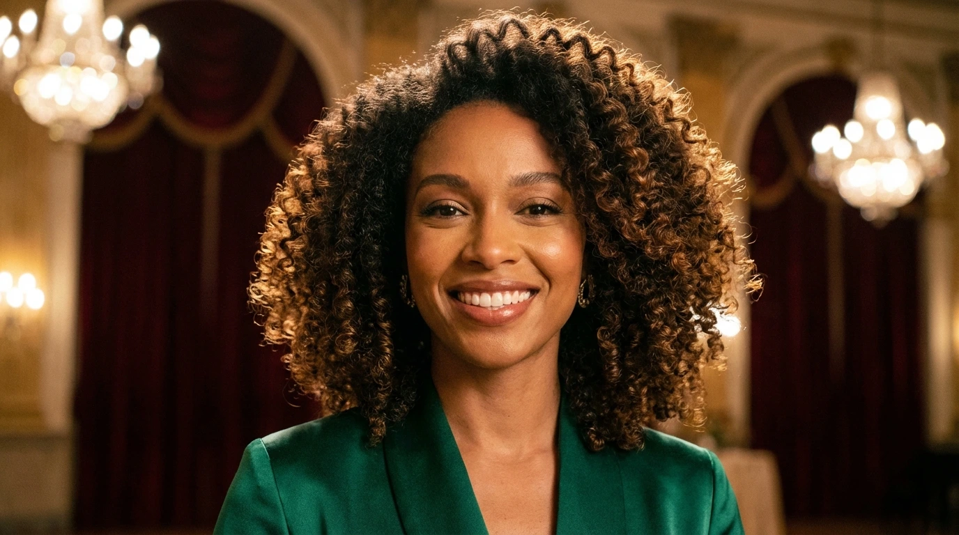 Twist-Out with Defined Ends