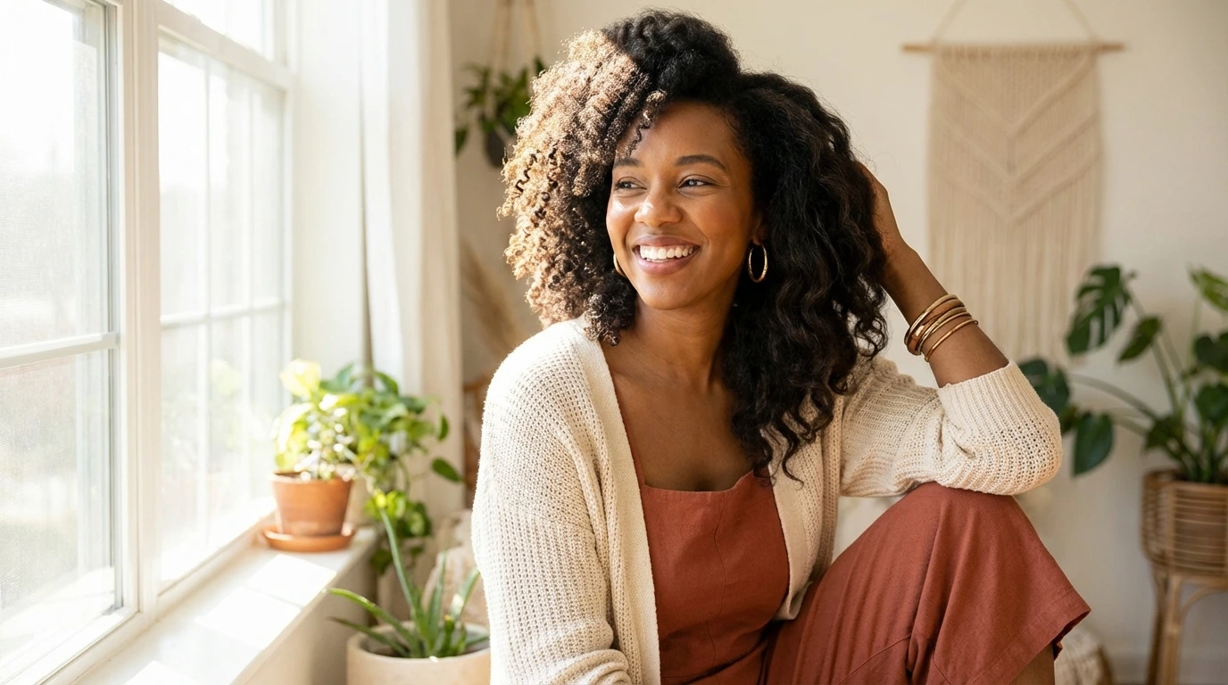 Comparing Twist Outs and Braid Outs