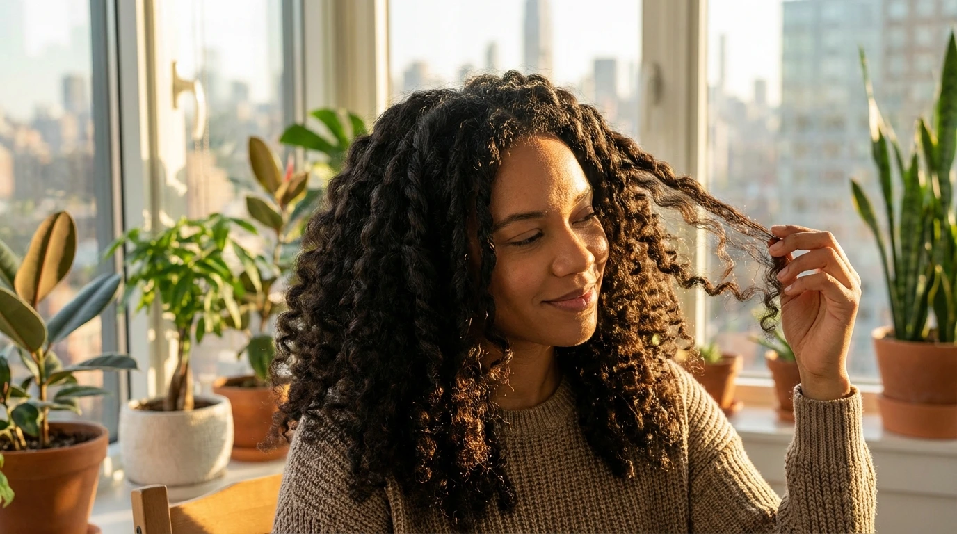 Understanding Braid Outs