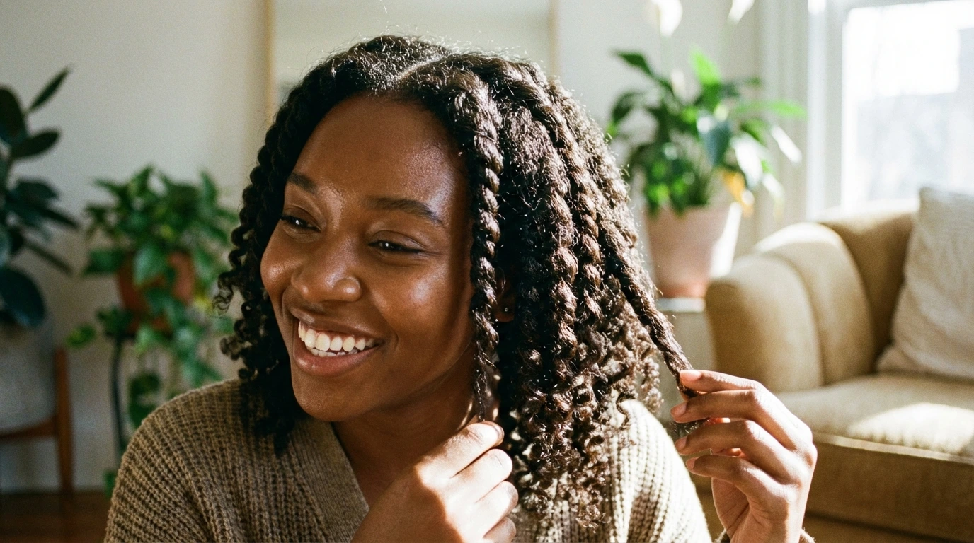 Twist-Outs and Braid-Outs