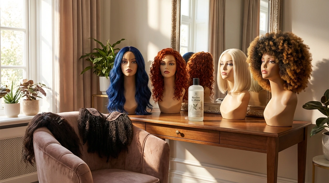 Wigs