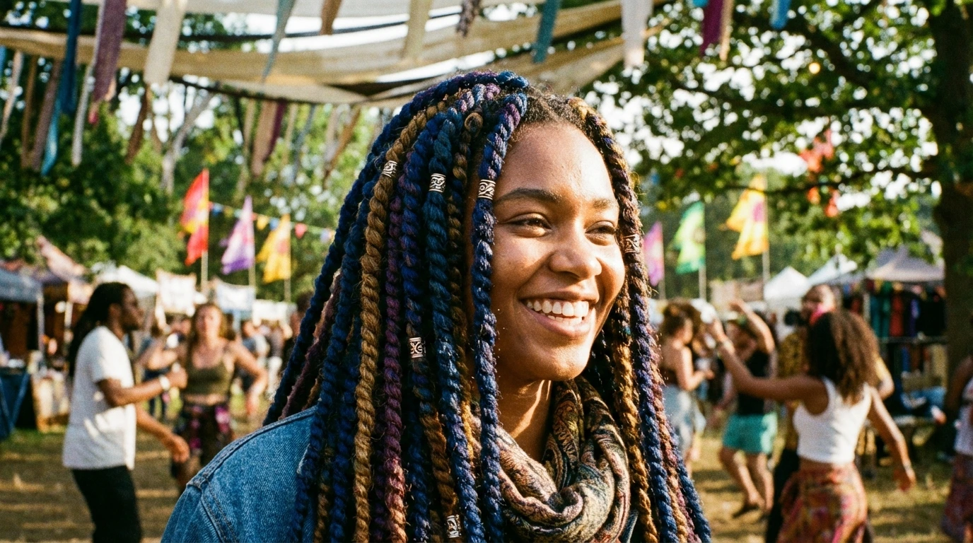 Marley Twists