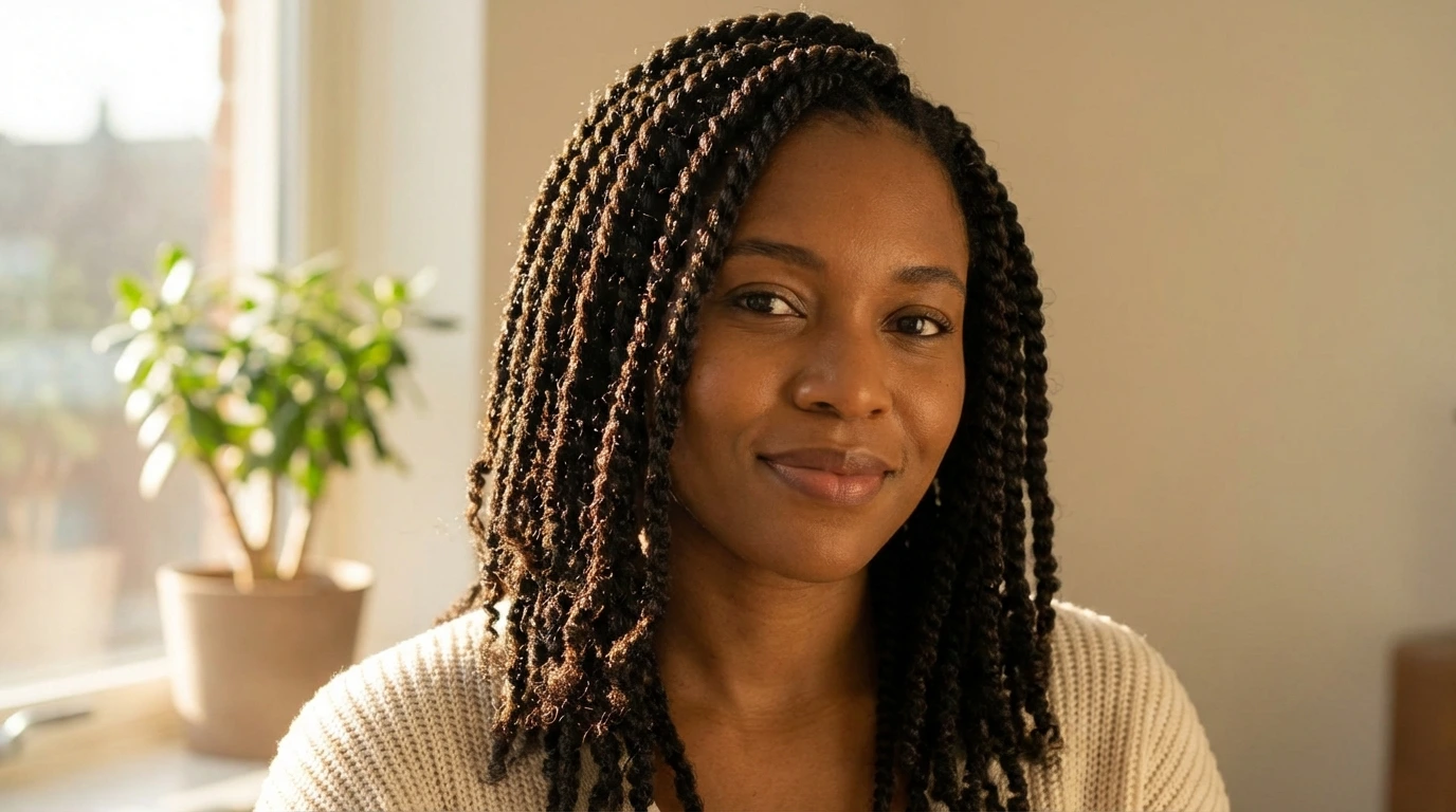 What Are Twist Braids?