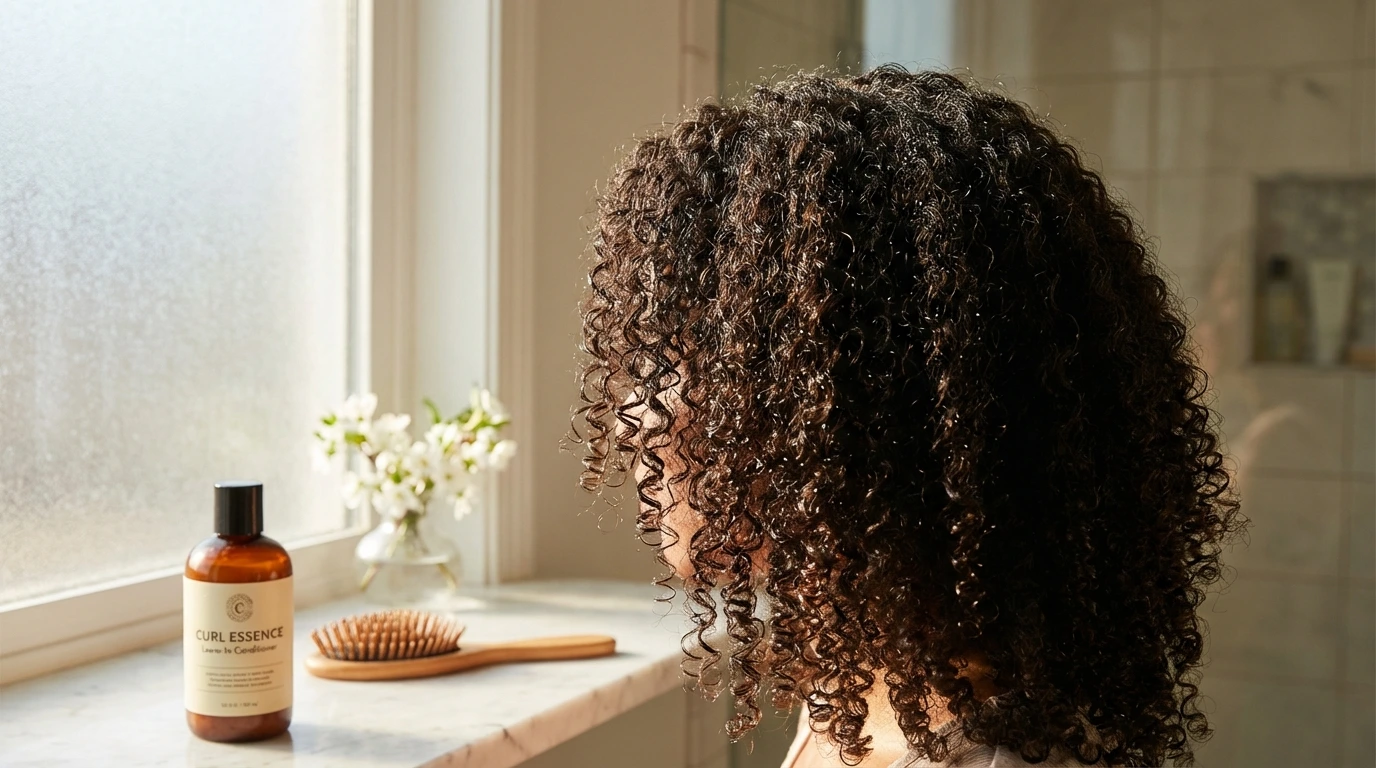 Leave-In Conditioners