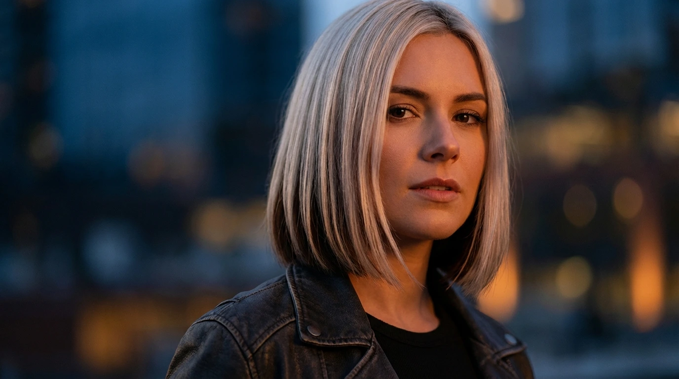 Contrasting Dark Underdye