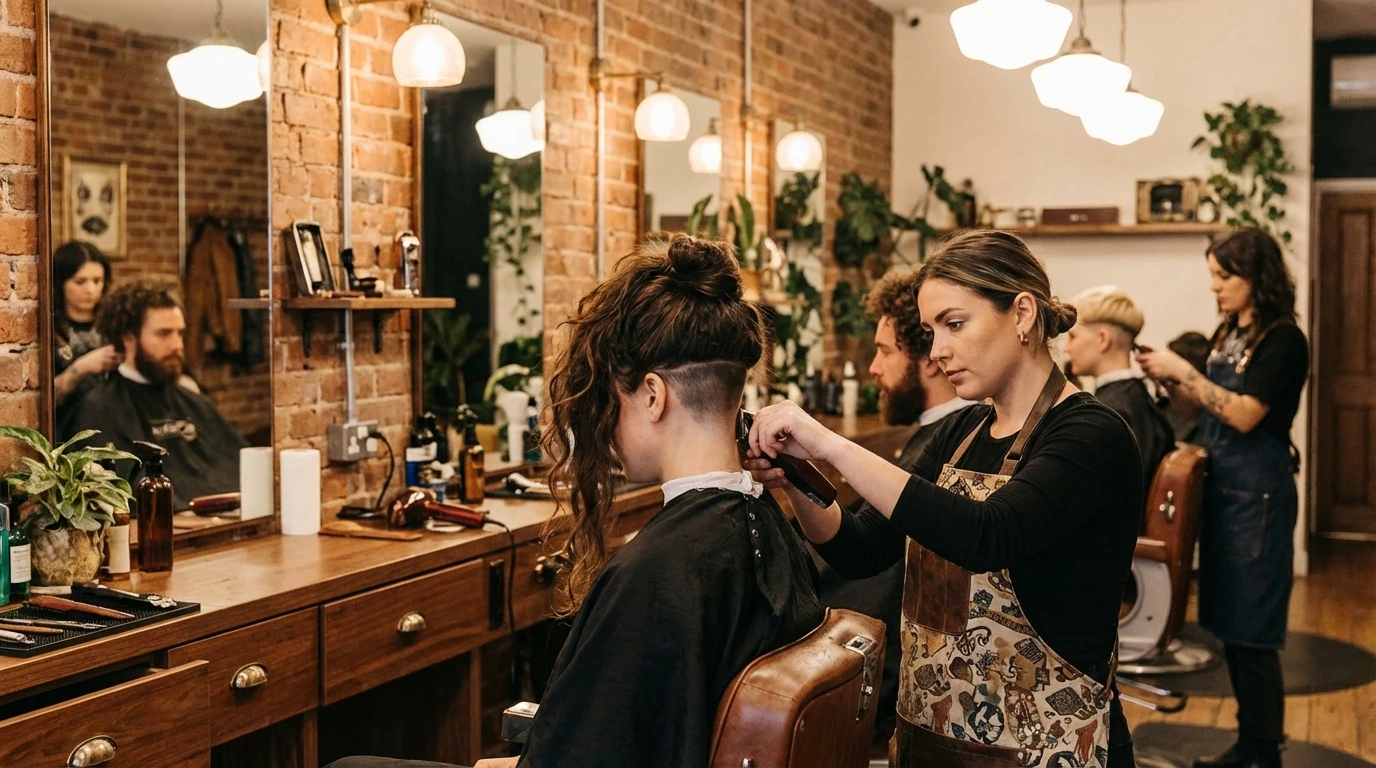 10. Soft Layers for Loose Waves