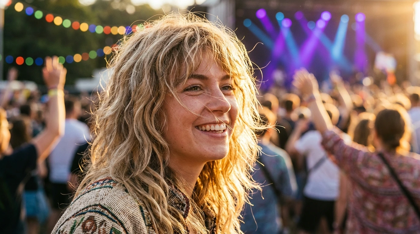 4. Shaggy Layers for Waves