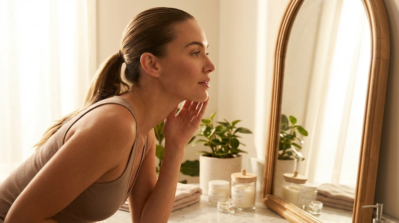 Identifying Your Face Shape